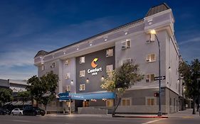 Comfort Inn Gaslamp Convention Center