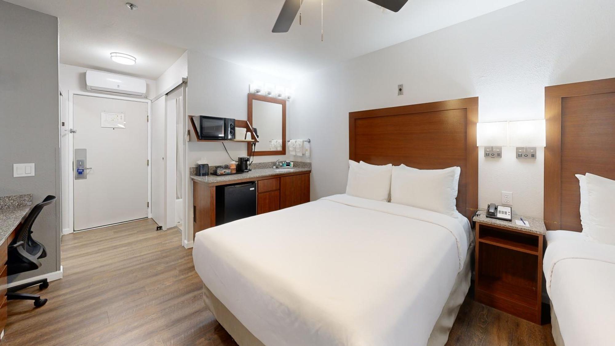 Comfort Inn Gaslamp Convention Center San Diego Exterior photo
